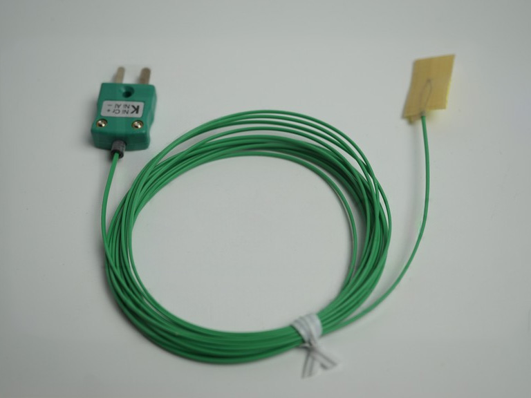 Đầu dò đo nhiệt độ bề mặt phản hồi nhanh Datapaq PA0062
